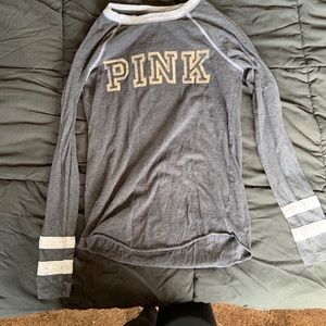 Sequins PINK top